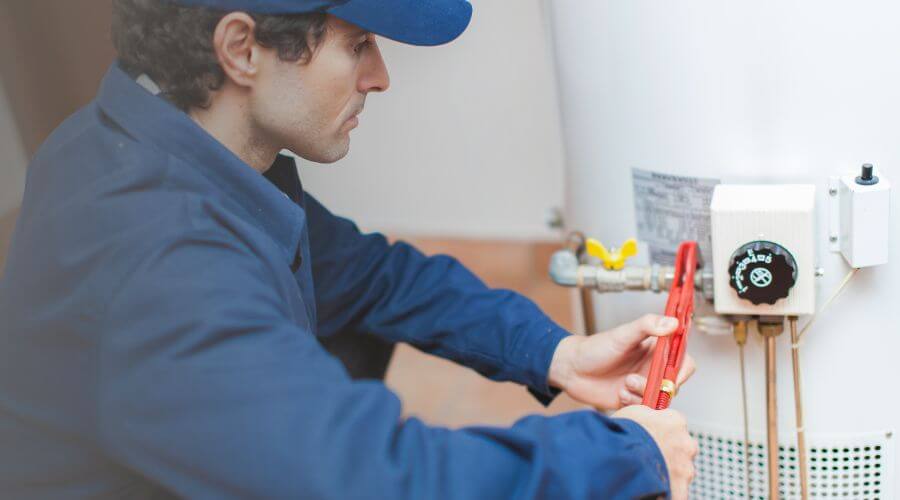 Professional Leak Detection in Newton, NH