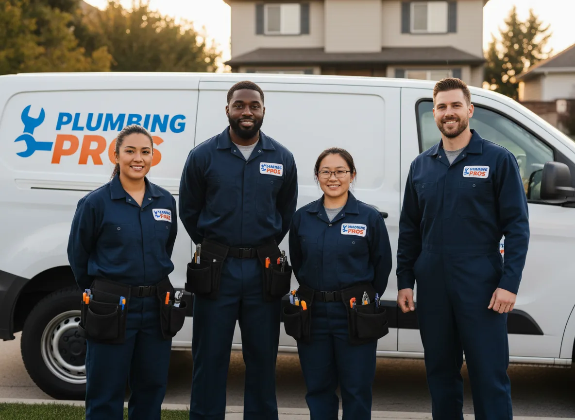 Water Heater Repair company in Newton, NH